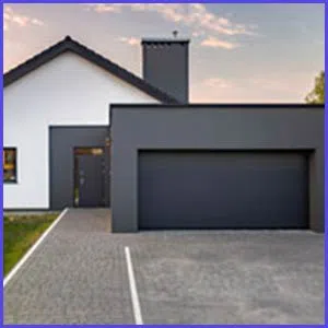 Neighborhood Garage Door Service Westland, MI 248-592-7009 - commercial